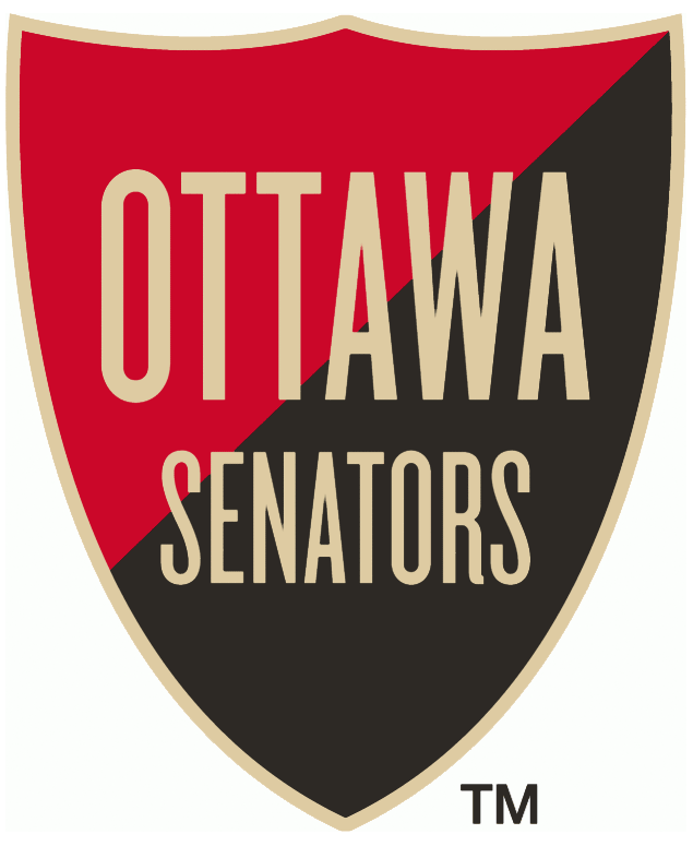 Ottawa Senators 2011-Pres Alternate Logo iron on transfers for T-shirts version 2